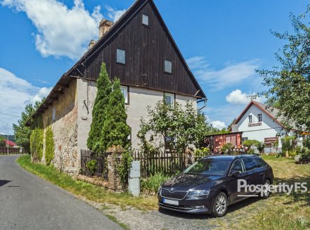 Prodej domu/vily, 1 081 m²