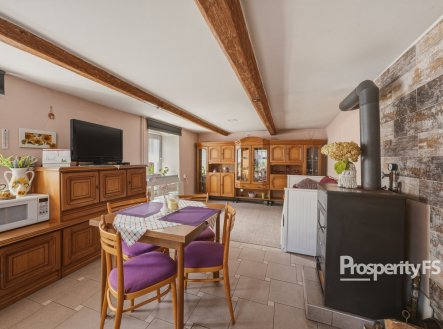 Prodej domu/vily, 318 m²
