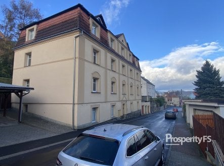 Pronájem bytu, 2+kk, 67 m²