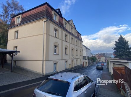 Pronájem bytu, 2+kk, 67 m²