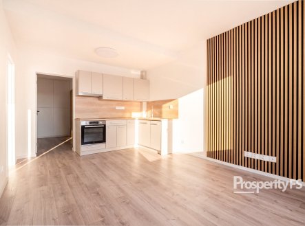 Pronájem bytu, 3+kk, 62 m²