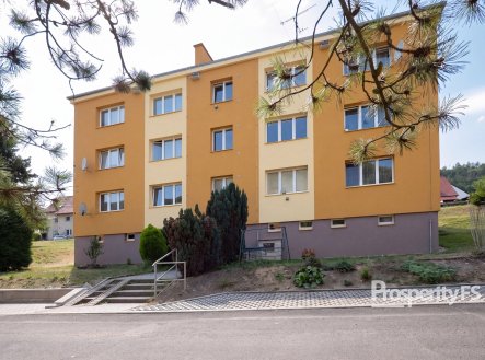 Prodej bytu, 1+1, 31 m²