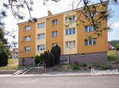 Prodej bytu, 1+1, 31 m²