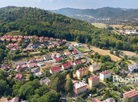 Prodej bytu, 1+1, 31 m²