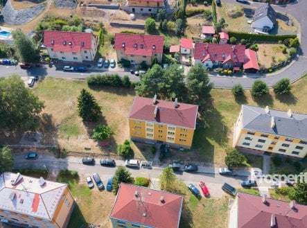 Prodej bytu, 1+1, 31 m²