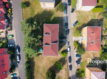 Prodej bytu, 1+1, 31 m²