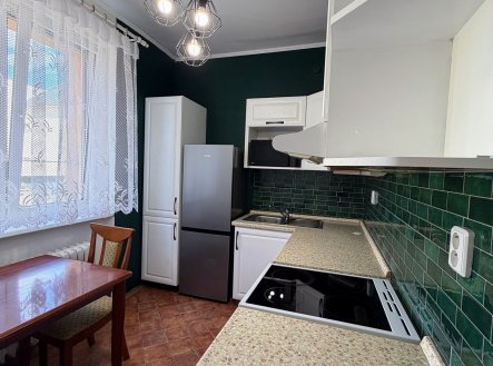 Pronájem bytu, 2+1, 52 m²