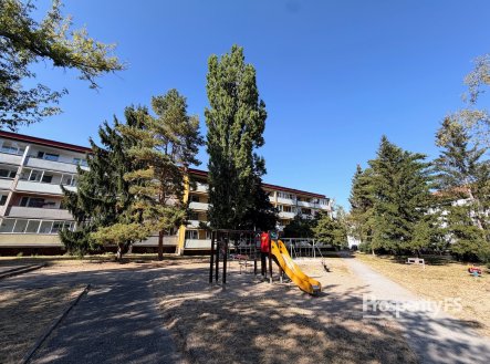 Pronájem bytu, 3+1, 62 m²