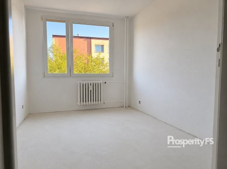 Pronájem bytu, 3+1, 62 m²
