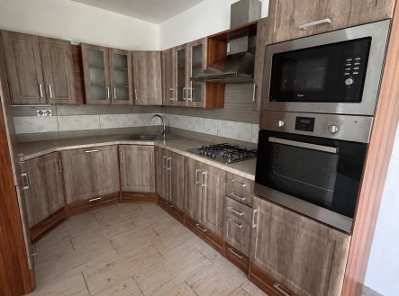 Pronájem bytu, 3+1, 62 m²