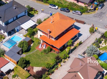 Prodej domu/vily, 197 m²
