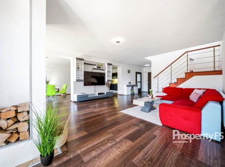 Prodej domu/vily, 197 m²