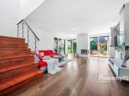 Prodej domu/vily, 197 m²