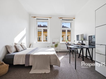 Prodej bytu, 4+1, 101 m²