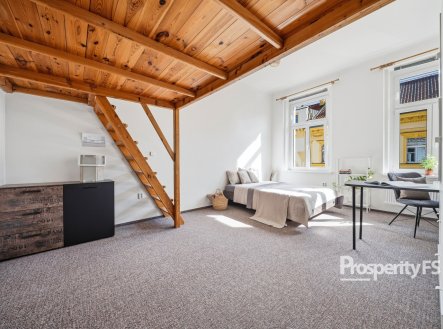 Prodej bytu, 4+1, 101 m²