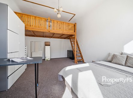Prodej bytu, 4+1, 101 m²