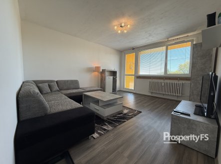 Pronájem bytu, 3+1, 75 m²