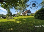 Prodej pozemku pro bydlení, 1 280 m²