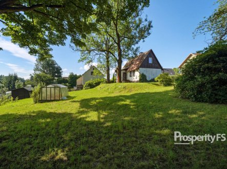 Prodej pozemku pro bydlení, 1 280 m²