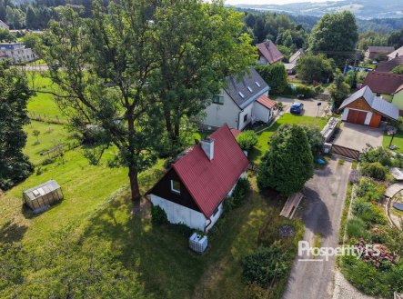 Prodej pozemku pro bydlení, 1 280 m²
