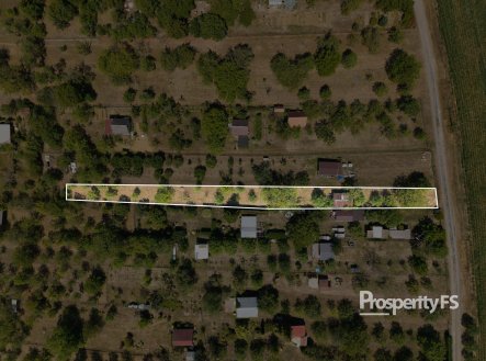Prodej pozemku, zahrada, 889 m²