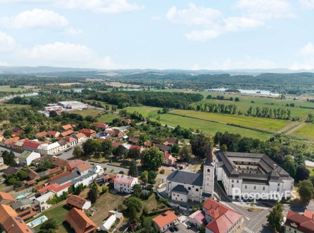 Prodej pozemku pro bydlení, 477 m²