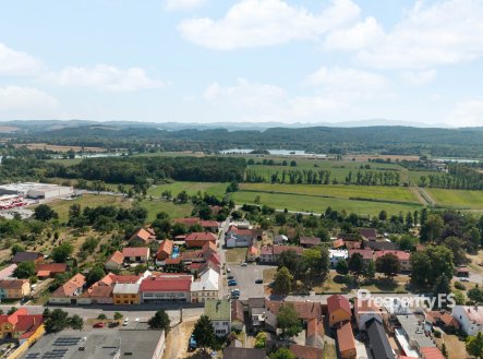 Prodej pozemku pro bydlení, 477 m²