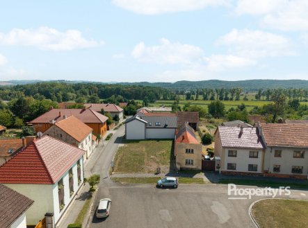 Prodej pozemku pro bydlení, 477 m²