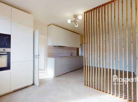 Pronájem bytu, 3+kk, 59 m²