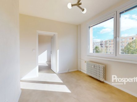 Pronájem bytu, 3+kk, 59 m²