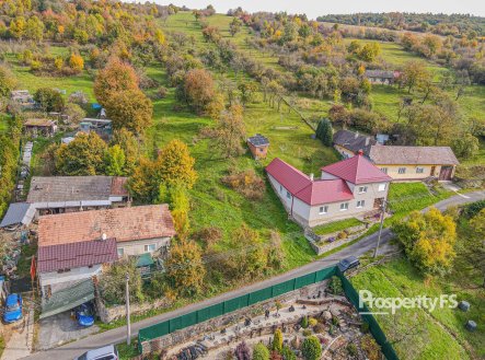 Prodej pozemku pro bydlení, 10 000 m²