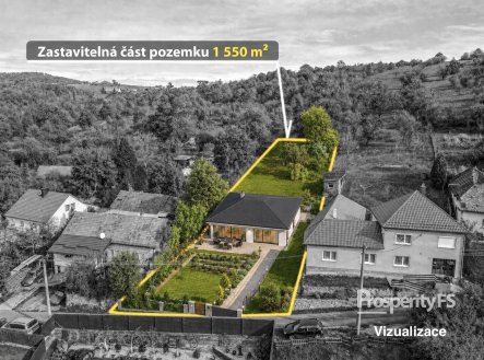 Prodej pozemku pro bydlení, 10 000 m²