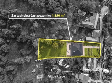 Prodej pozemku pro bydlení, 10 000 m²