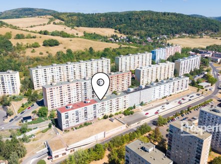 Prodej bytu, 4+1, 85 m²
