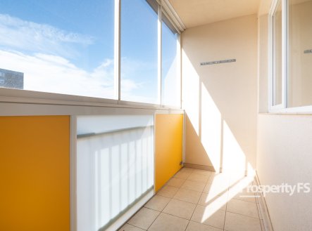 Prodej bytu, 4+1, 85 m²