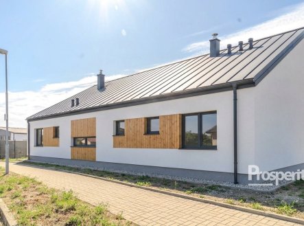 Prodej pozemku pro bydlení, 695 m²