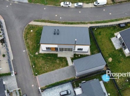 Prodej pozemku pro bydlení, 695 m²
