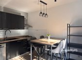 Pronájem bytu, 2+kk, 33 m²