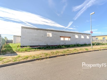 Prodej domu/vily, 123 m² obrázek