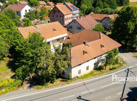 Prodej domu/vily, 294 m²
