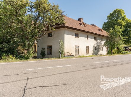 Prodej domu/vily, 294 m²
