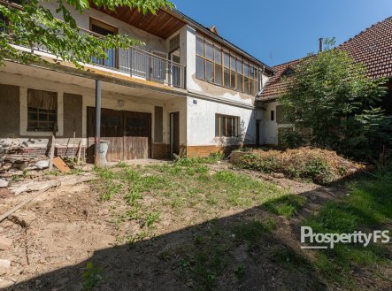 Prodej domu/vily, 294 m²