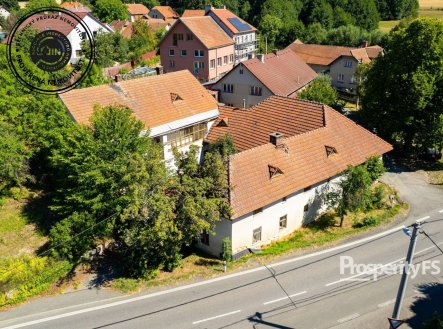 Prodej domu/vily, 294 m²