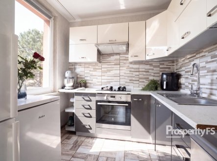 Prodej bytu, 3+1, 62 m²
