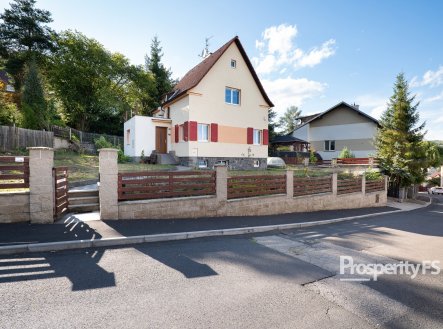 Prodej domu/vily, 148 m²