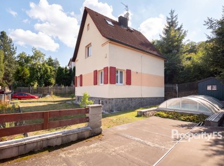 Prodej domu/vily, 148 m²
