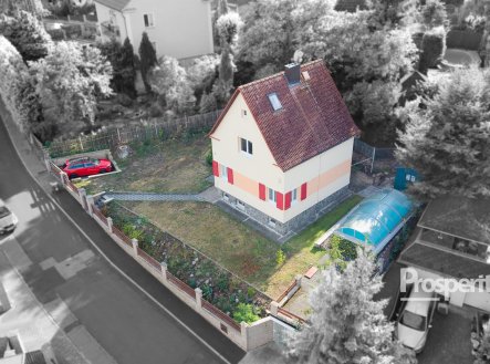 Prodej domu/vily, 148 m²
