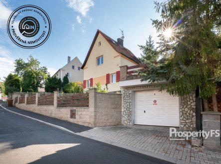 Prodej domu/vily, 148 m²