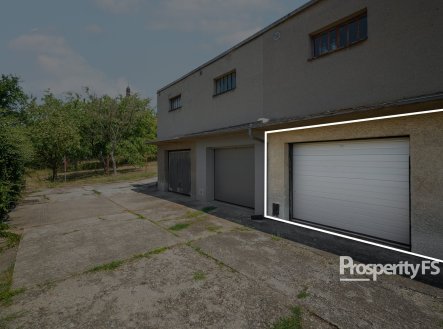 Prodej
