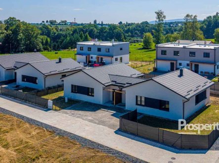 Prodej domu/vily, 97 m²